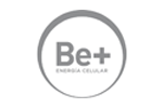 Be+